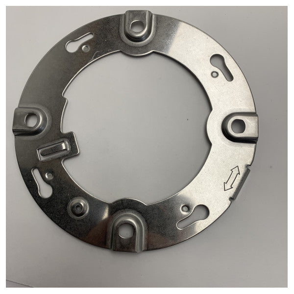 KULLANILMIŞ Eneo Dome Güvenlik Kamerası TPP-62A0012M0A 12V Full HD PTZ speeddome kamera