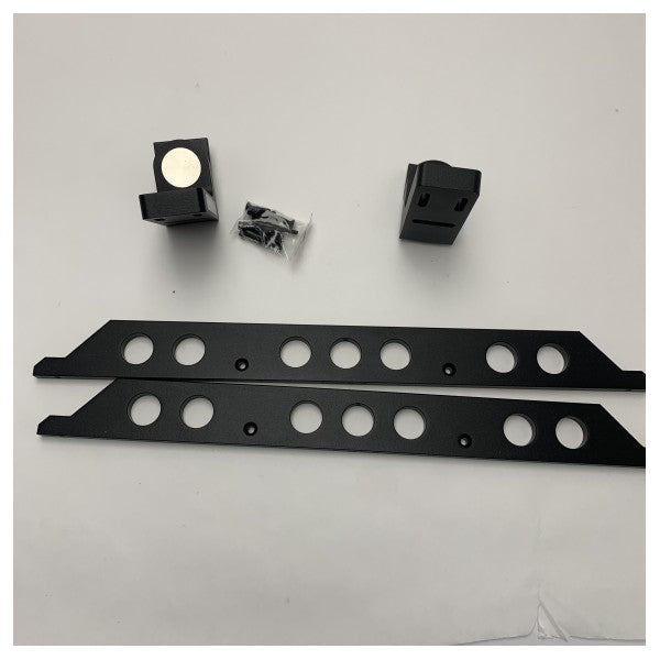 Hatteland Marine Mounting Bracket Kit for Hatteland HD Devices - HD TMB SX2-A2