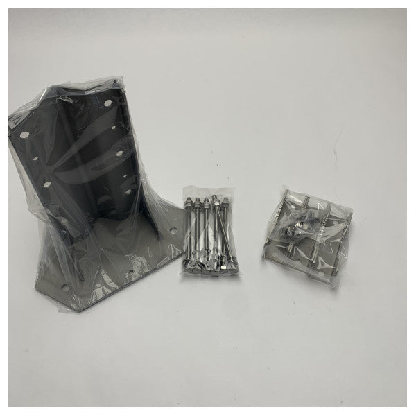 مجموعة تركيب حامل GPS البحري العالمي JRC لجهاز JLR-20/21/30/31