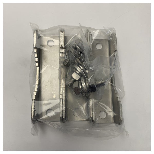 مجموعة تركيب حامل GPS البحري العالمي JRC لجهاز JLR-20/21/30/31