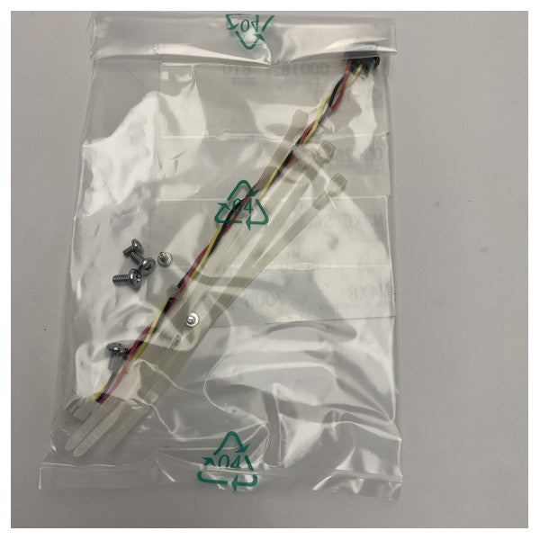 طقم تركيب لوحة Furuno OP03-258-1 RPU025-E - 00152327000