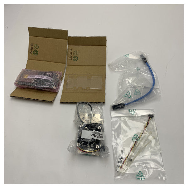 طقم تركيب لوحة Furuno OP03-258-1 RPU025-E - 00152327000