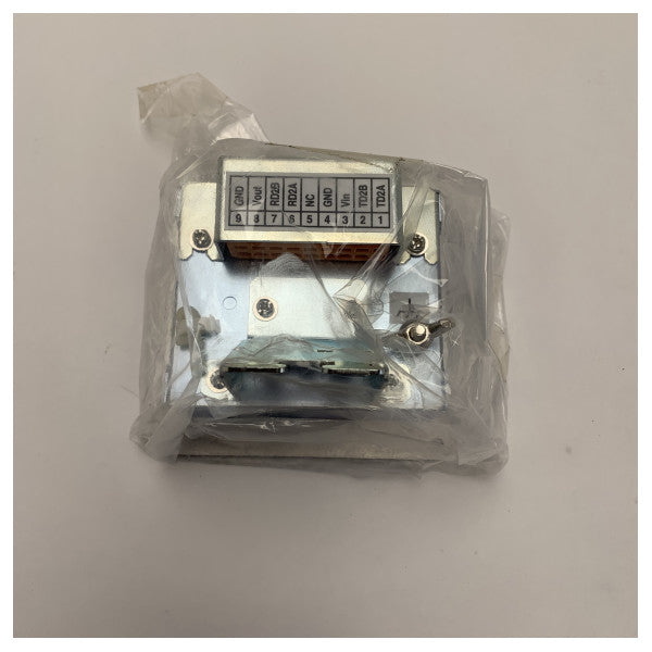 وحدة التحكم عن بُعد للعرض Furuno RD-501 لأنظمة الملاحة البحرية - 0040001332