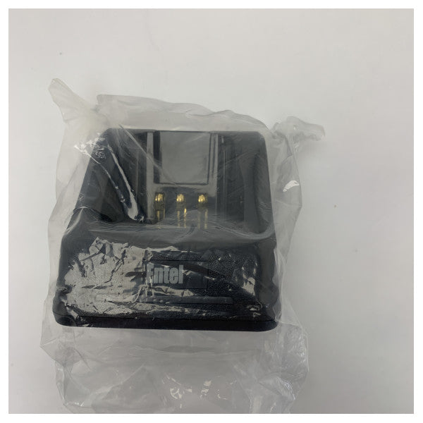 Entel HT644 ATIS handheld VHF to-way portofoon