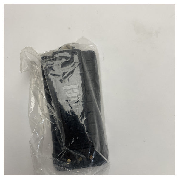 Entel HT644 ATIS handheld VHF to-way portofoon