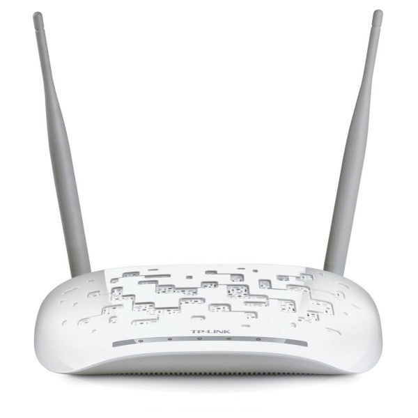 TP-Link TL-WA801ND Access Point - Wireless Range Extender with POE