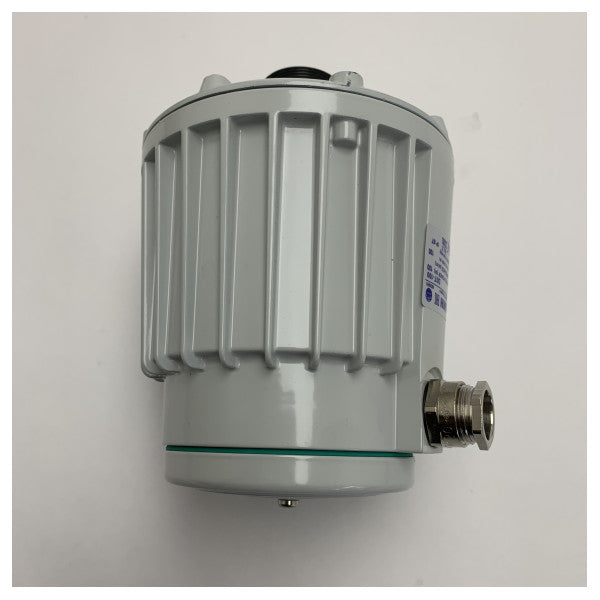 DNH Zenitel 100V 100W Horn Loudspeaker Driver Unit IP67 for Marine and Industrial Use