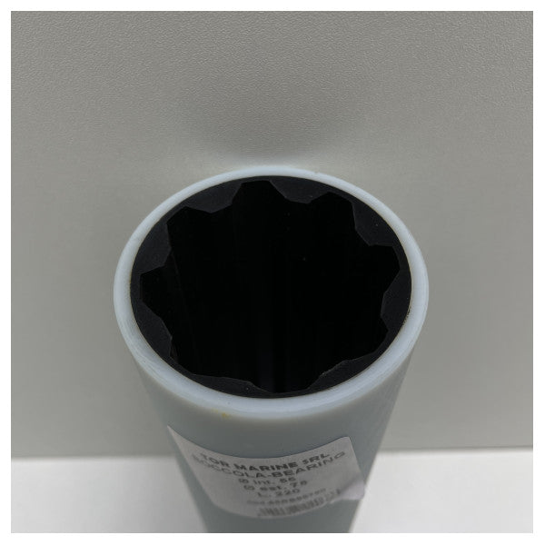 Висококачествен морски втулка ръкав лагера - трайни устойчиви на корозия морски морски лагера 55mm ID