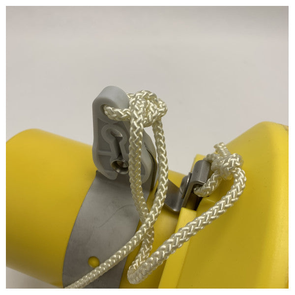 علامة طوف النجاة Pains Wessex Manoverboard Mk9 Manoverboard MK9 Compact - 9537800