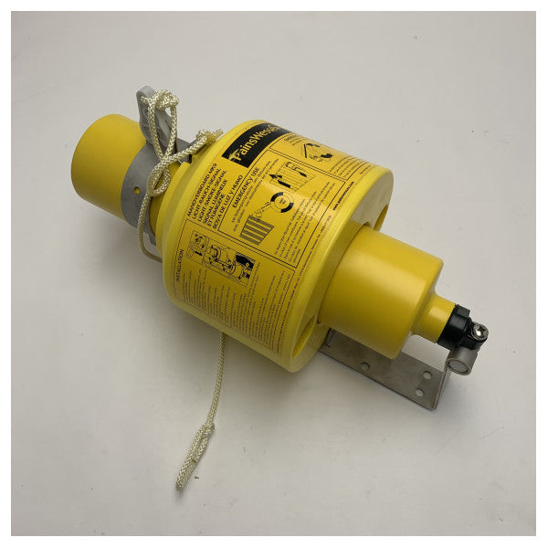 علامة طوف النجاة Pains Wessex Manoverboard Mk9 Manoverboard MK9 Compact - 9537800