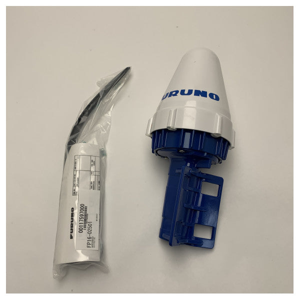 Furuno Mini-C Κεραία Μονάδας FELCOM19 IC-119 - Αξιόπιστη Θαλάσσια Δορυφορική Κεραία Επικοινωνίας