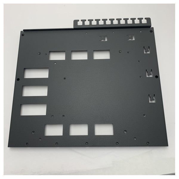 Монтажен комплект Sailor 19 инча за SAILOR 6080 захранване