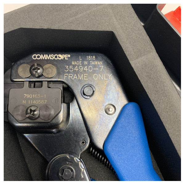 Kit de servicio Danelec VDR para DM100 DM200 DM400 MK4 y MK1 cápsula flotante