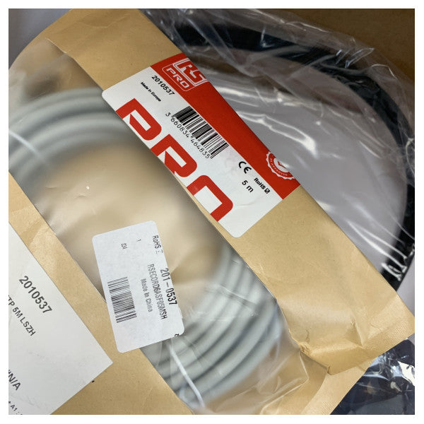 Saab R5 NAV Marine GNSS Sistema ta' Navigazzjoni - 7001 000-681 R