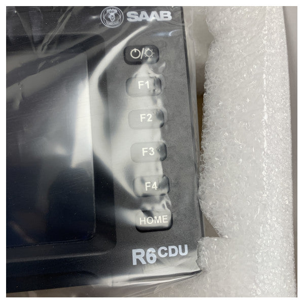 Saab R5 NAV Marine GNSS Sistema ta' Navigazzjoni - 7001 000-681 R