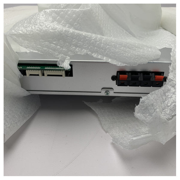 تلفاز HYD 260L بحري مدمج 20 بوصة للسفن � شاشة عرض ترفيه بحري متينة مقاومة للماء