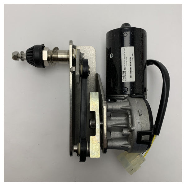 Gallinea High-Quality 560mm 24V Marine Motor Windshield Wiper - 02056004.SC