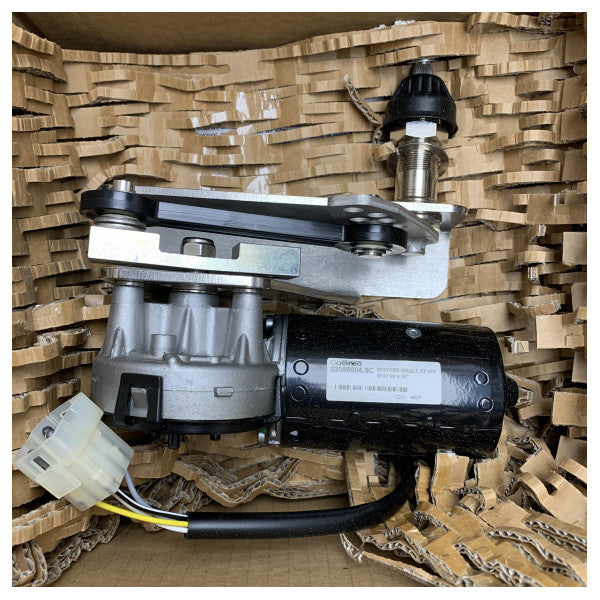 Gallinea High-Quality 560mm 24V Marine Motor Windshield Wiper - 02056004.SC