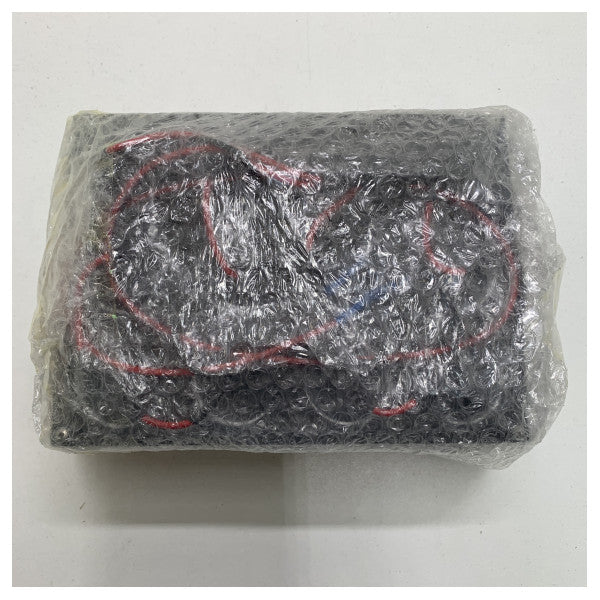 Batteria Broadgate VER3000 VDR