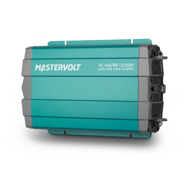Mastervolt AC Master 12V | 2000W | 230V inverter a onda sinusoidale pura - 28012002