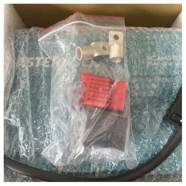 Mastervolt AC Master 12V | 2000W | 230V inverter a onda sinusoidale pura - 28012002