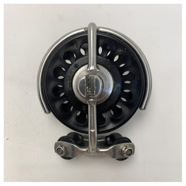 Nemo Speedy genuafoldesystem i rustfrit stål - 280480