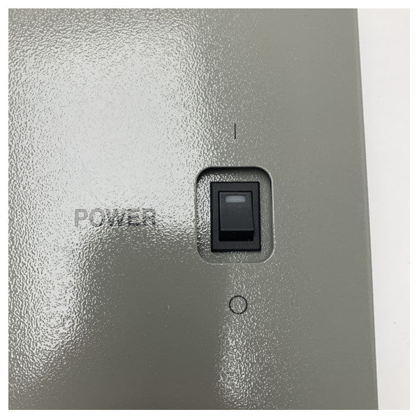 Furuno SC501 SC50 GPS Satellita proċessur ta' unità