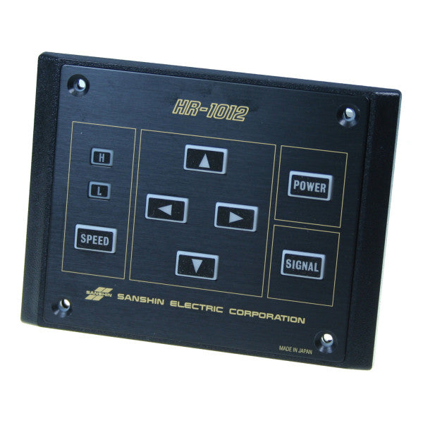 Панел за дистанционно управление на прожектор Sanshin - CPF-53 за HR-1012 - 28113