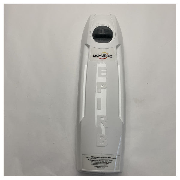 McMurdo Cobham EPIRB SAILOR 4065 406MHz Build-in GNSS - 404065B-00500