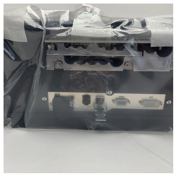 وحدة معالجة التحكم رادار فوروينو X-Band FAR-1518BB/24V RC28RP24-12KE2R2S-18