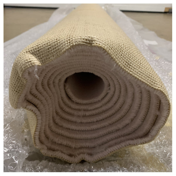 Marine tæppe af høj kvalitet Tisca Elisee 563 - holdbart, vandafvisende gulv til både og yachts