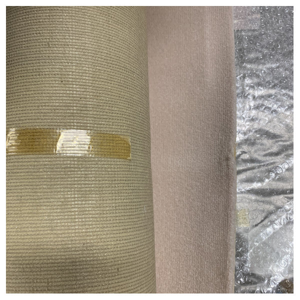 Υψηλής ποιότητας θαλάσσιο χαλί Tisca Elisee 563 - Ανθεκτικό, αδιάβροχο δάπεδο για σκάφη και γιοτ