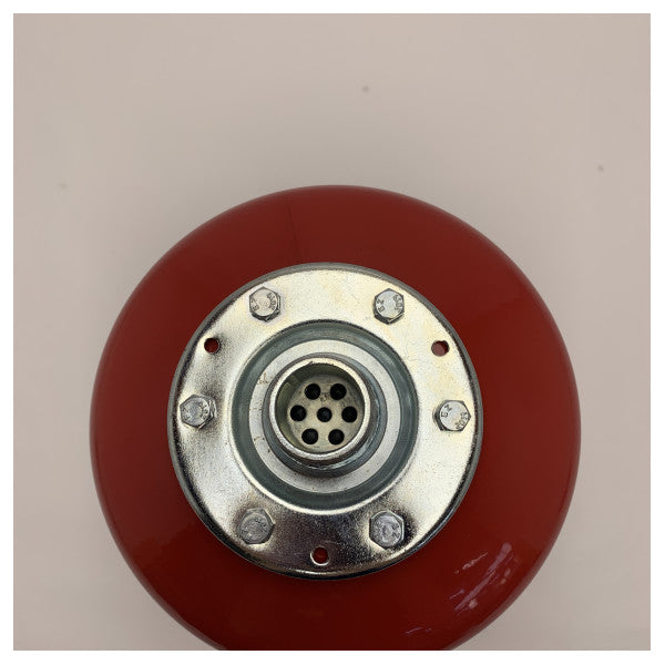 وعاء التمدد Varem 1007.VAS525 لغلاية أو نظام ضغط الماء