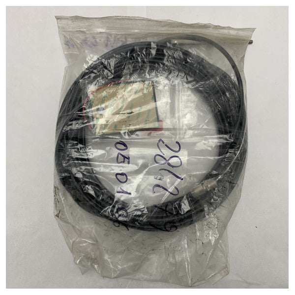 BSCO 284279 kit de cable de extinción 45ft diseño duradero