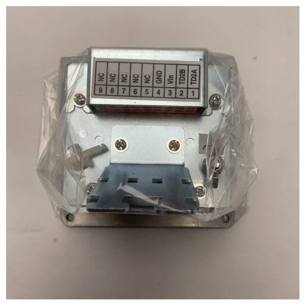 وحدة التحكم في خافت ضوء شاشة Furuno RD502