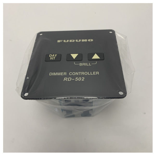 وحدة التحكم في خافت ضوء شاشة Furuno RD502