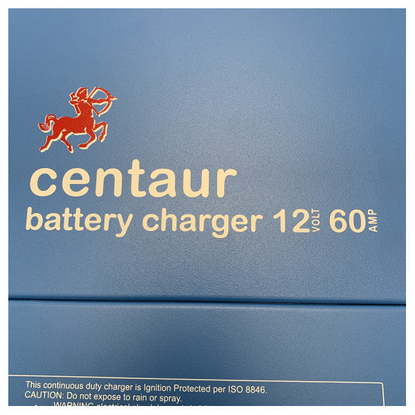 Victron Centaur 12/60 12V - 60A зарядно устройство за батерии 230V