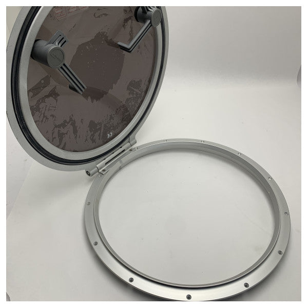 Goiot Opal T22 στρογγυλή ανοιγόμενη αλουμινένια πρόσβαση θύρας D474 mm - 105946