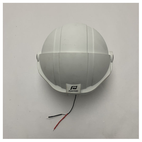 Plastimo Offshore 135 Marine Kompas - Pålidelig Bådnavigationsinstrument - 23486