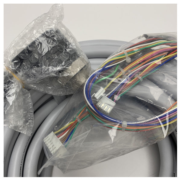 Furuno X-Band Radar Kabelsatz 20M 00132598000 - 03S9816-S