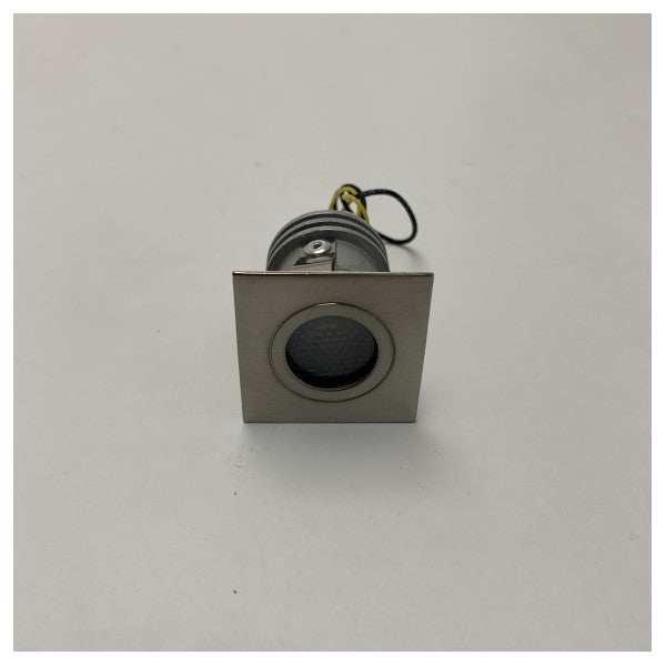 Projetor de iluminação embutida LED BCM - 3283/LD3W