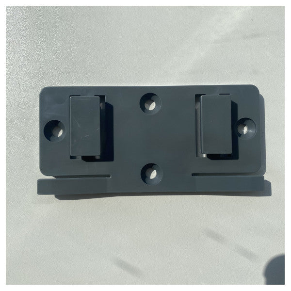 Osculati rikkaruohoruukku | vedensuodatin 13 - 19 mm - 17.652.08