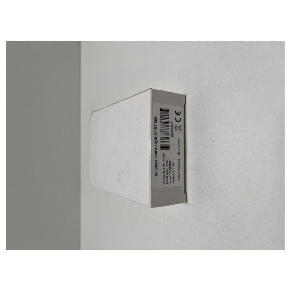 Tüm Cam Ev Işığı 6Y BT 504