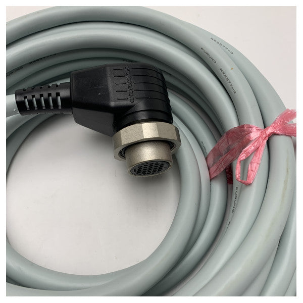 フルノレーダーアンテナケーブル 10M - MJ-B24LPF0002-100