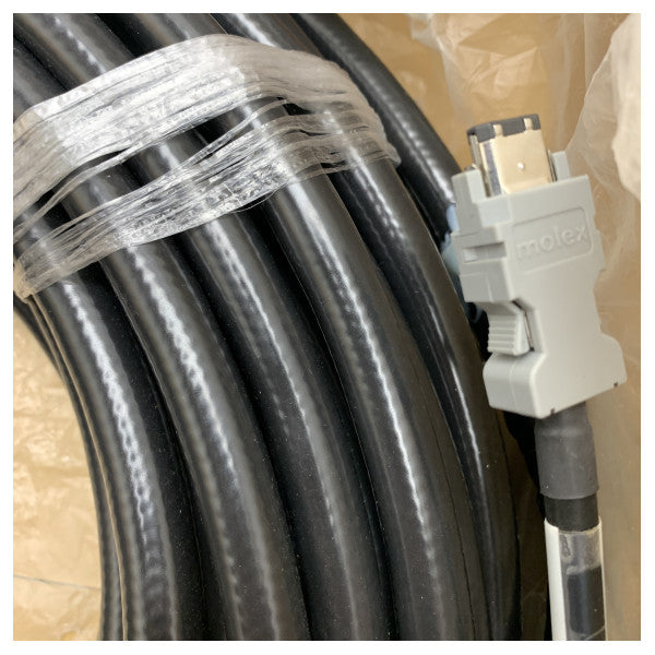 Furuno VR3000 1394M1A1 30M kabel ta' konnessjoni għall-registratur tad-data tal-vjaġġ