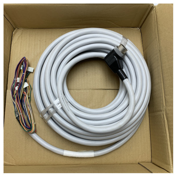 Furuno DMC-1 RW-6537-0 Radarantennenkabel
