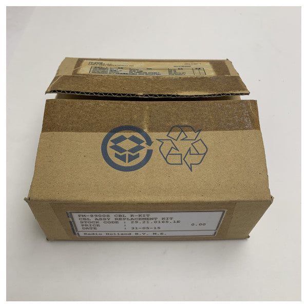 Furuno CBL-samling udskiftningssæt til FM-8900S CBL R-KIT