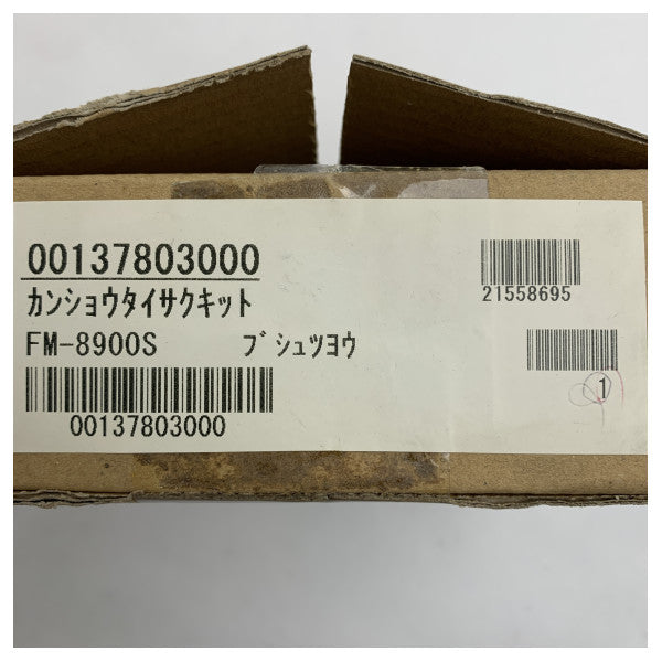 Furuno CBL-samling udskiftningssæt til FM-8900S CBL R-KIT