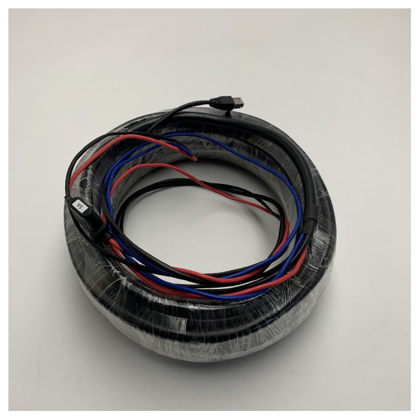 كابلات التركيب Furuno CP03-37410 DRS12A/25A_X