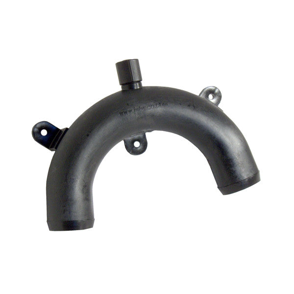 مهوية بلاستيكية 38 مم لمياه الصرف الصحي من جابسكو - 29015-0010